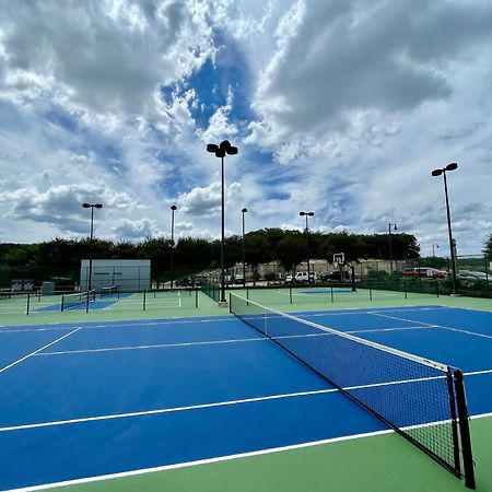 Bluegreen Vacations Eilan Hotel And Spa, Ascend Resort Collection San Antonio Ngoại thất bức ảnh