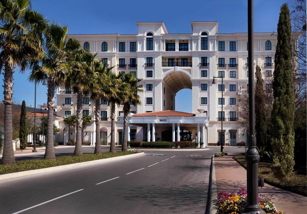 Bluegreen Vacations Eilan Hotel And Spa, Ascend Resort Collection San Antonio Ngoại thất bức ảnh