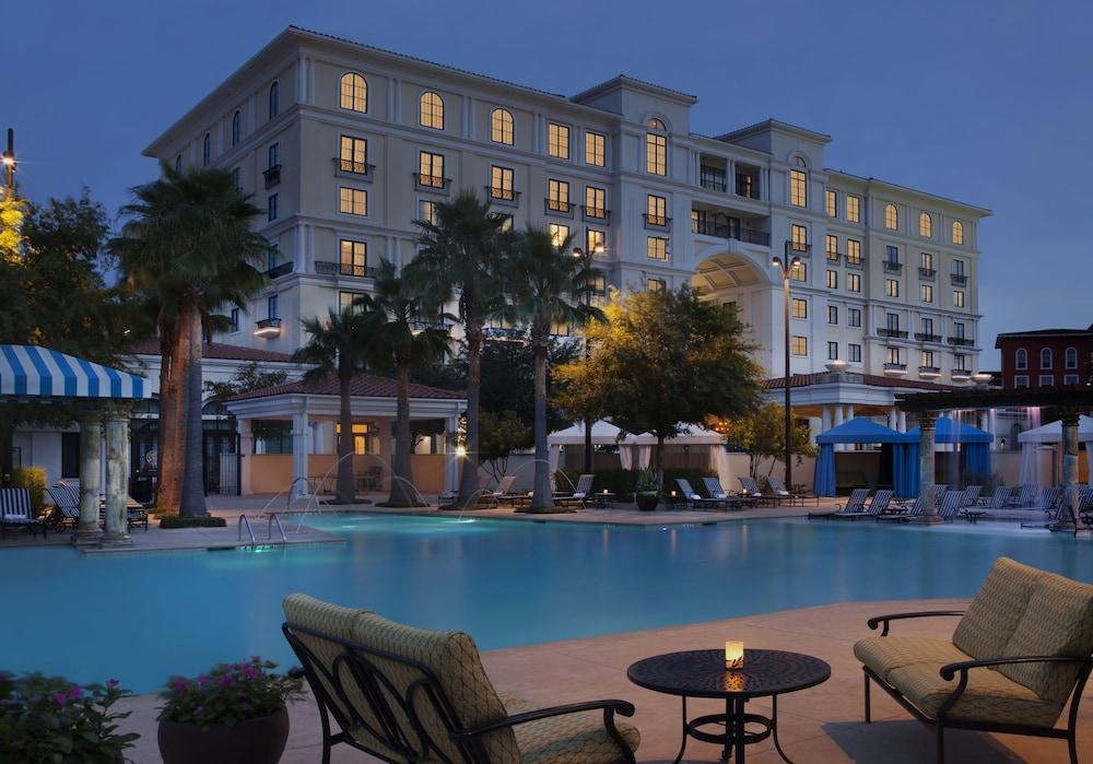 Bluegreen Vacations Eilan Hotel And Spa, Ascend Resort Collection San Antonio Ngoại thất bức ảnh