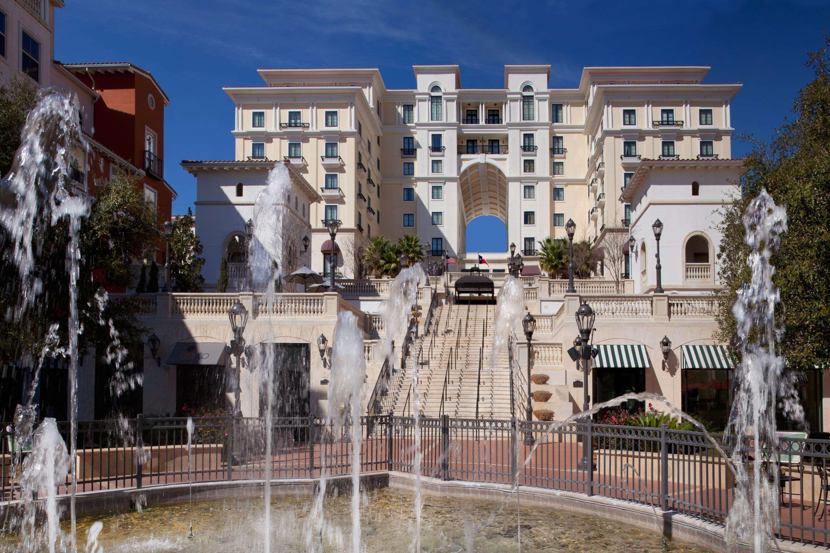 Bluegreen Vacations Eilan Hotel And Spa, Ascend Resort Collection San Antonio Ngoại thất bức ảnh