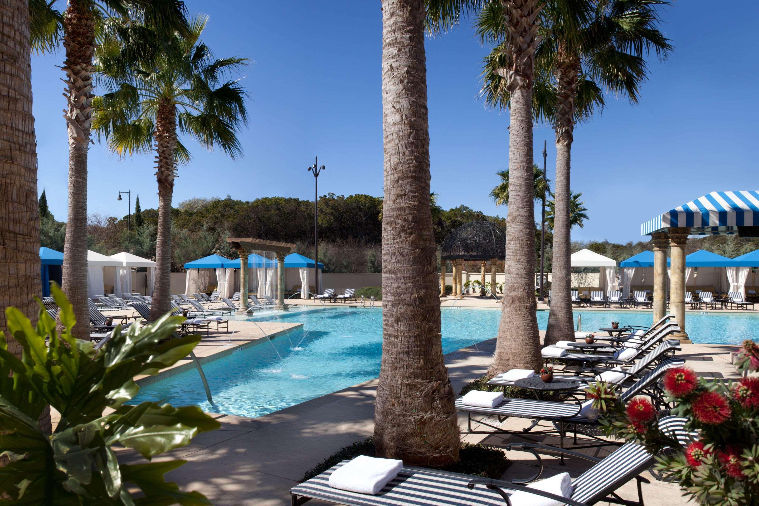 Bluegreen Vacations Eilan Hotel And Spa, Ascend Resort Collection San Antonio Ngoại thất bức ảnh