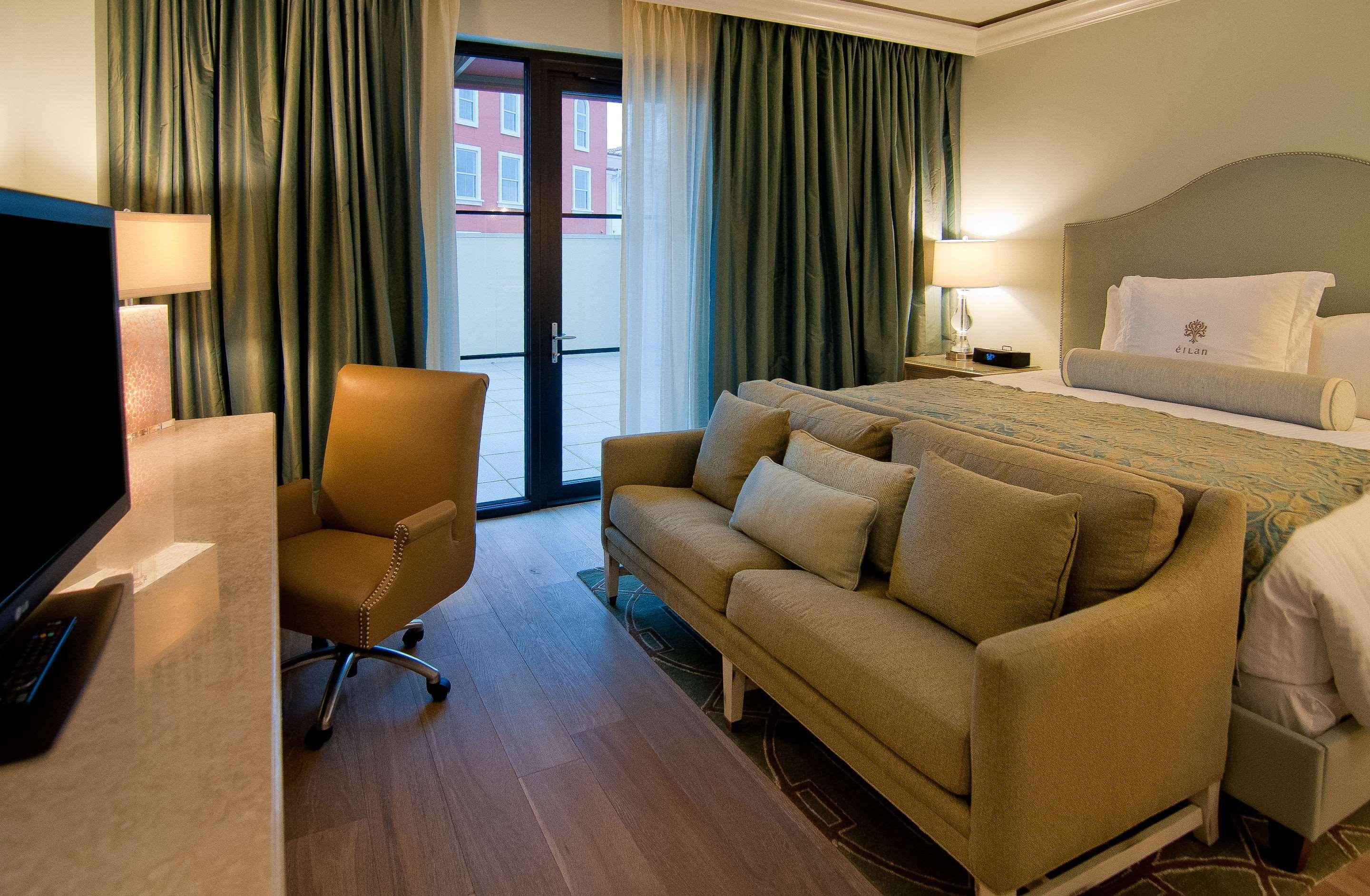 Bluegreen Vacations Eilan Hotel And Spa, Ascend Resort Collection San Antonio Ngoại thất bức ảnh