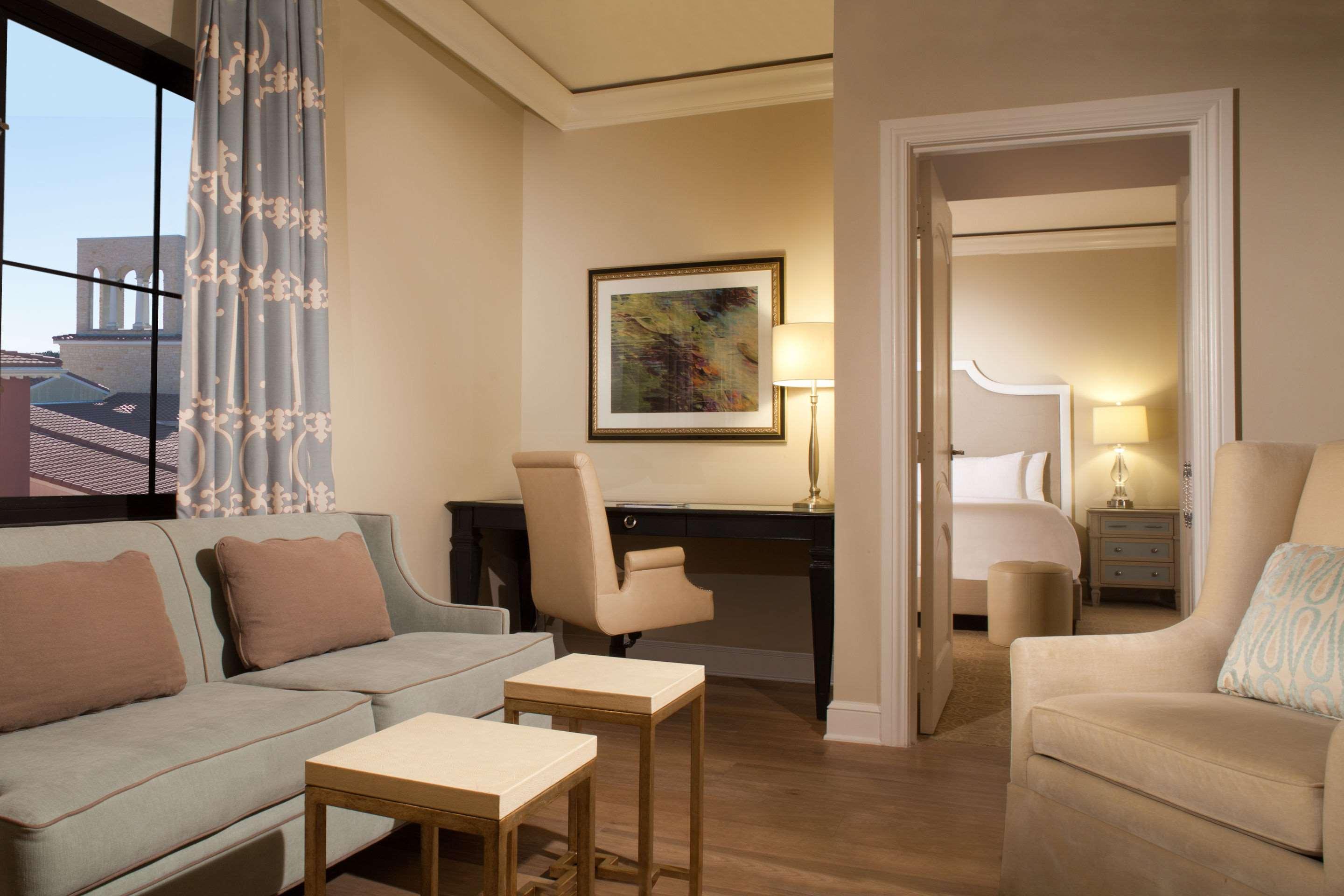 Bluegreen Vacations Eilan Hotel And Spa, Ascend Resort Collection San Antonio Ngoại thất bức ảnh