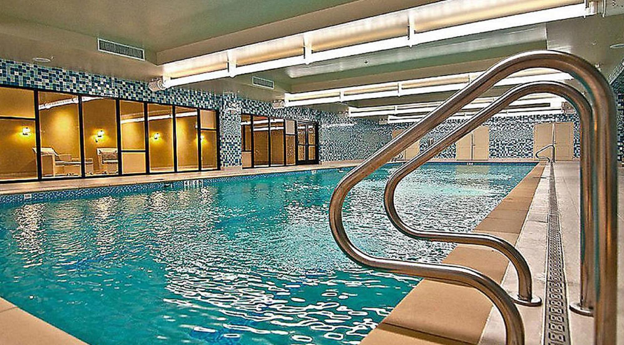Bluegreen Vacations Eilan Hotel And Spa, Ascend Resort Collection San Antonio Ngoại thất bức ảnh