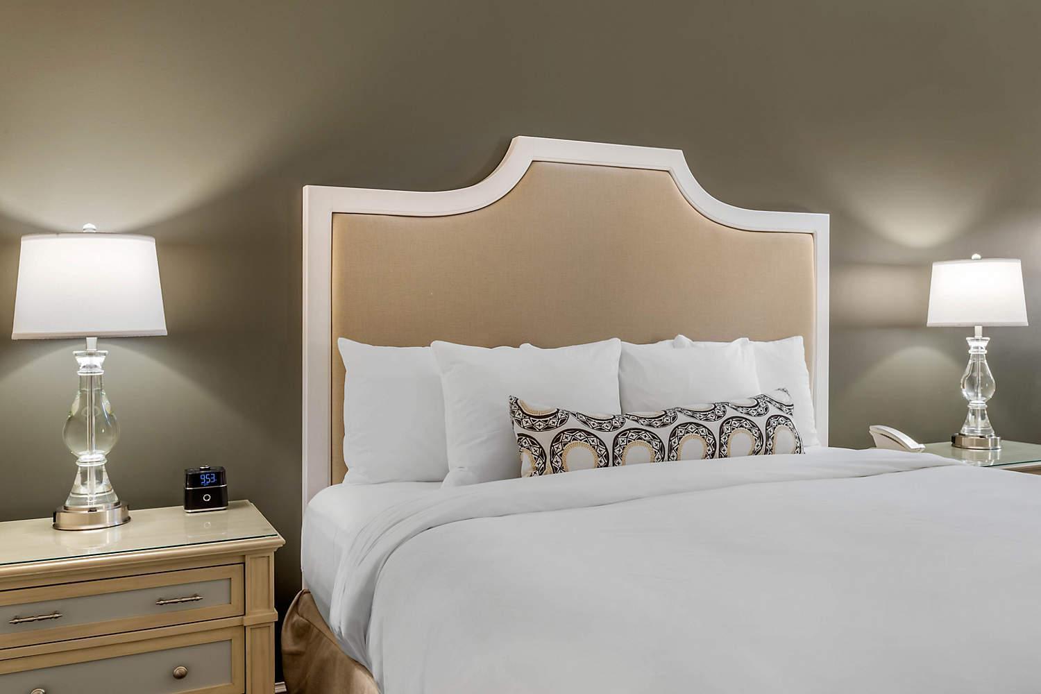 Bluegreen Vacations Eilan Hotel And Spa, Ascend Resort Collection San Antonio Ngoại thất bức ảnh
