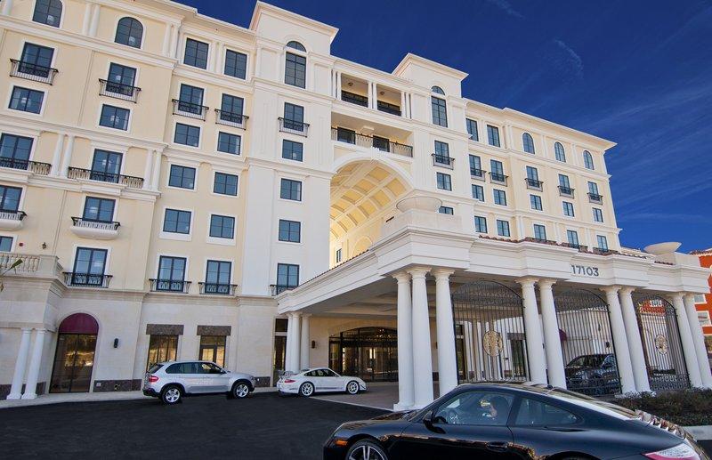 Bluegreen Vacations Eilan Hotel And Spa, Ascend Resort Collection San Antonio Ngoại thất bức ảnh