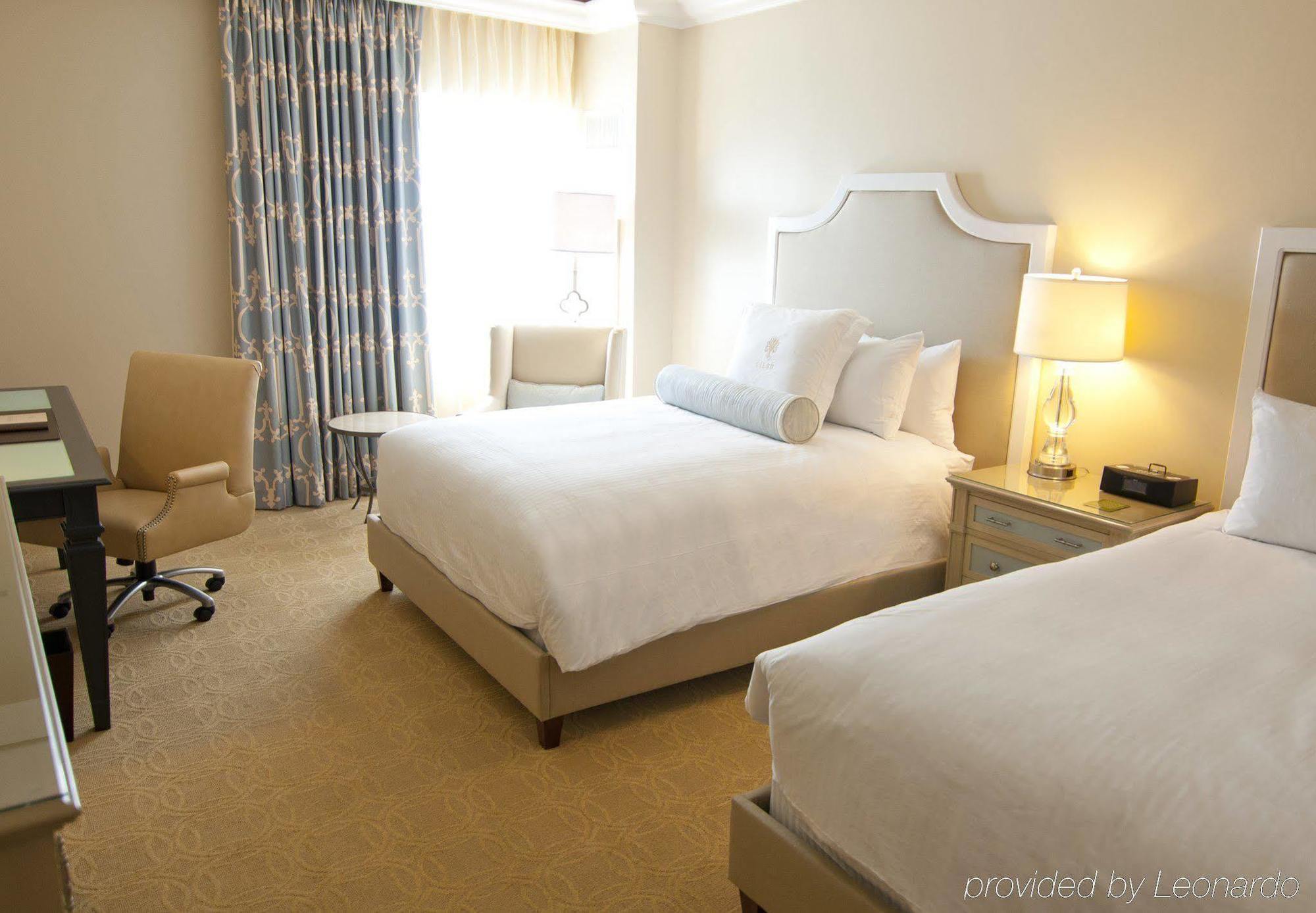 Bluegreen Vacations Eilan Hotel And Spa, Ascend Resort Collection San Antonio Phòng bức ảnh