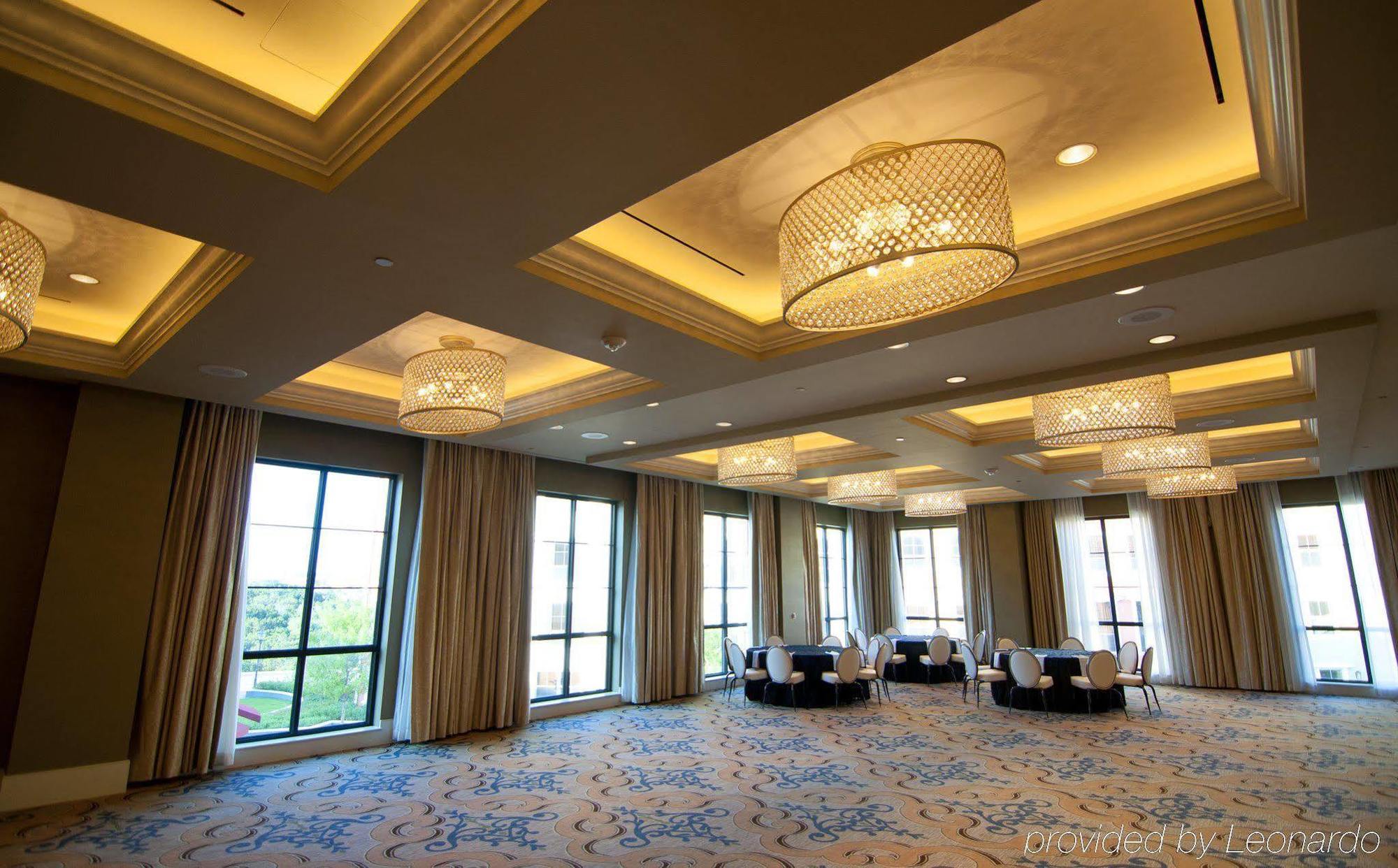 Bluegreen Vacations Eilan Hotel And Spa, Ascend Resort Collection San Antonio Nội địa bức ảnh