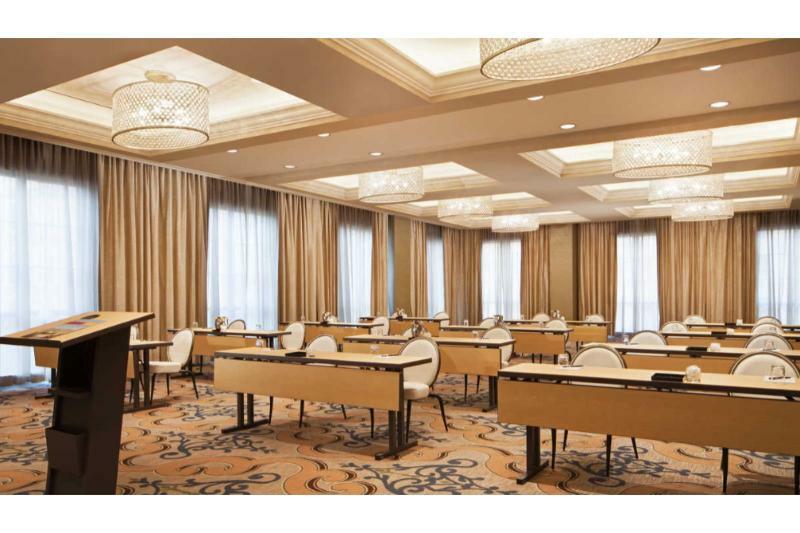 Bluegreen Vacations Eilan Hotel And Spa, Ascend Resort Collection San Antonio Ngoại thất bức ảnh