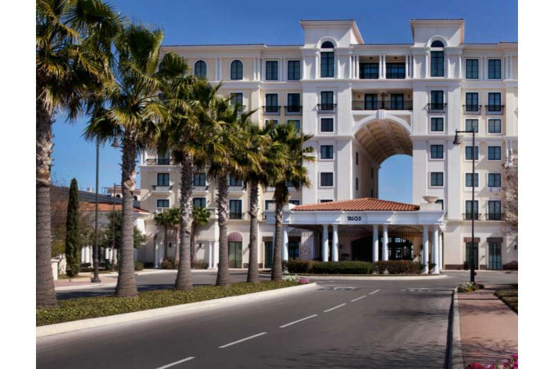 Bluegreen Vacations Eilan Hotel And Spa, Ascend Resort Collection San Antonio Ngoại thất bức ảnh