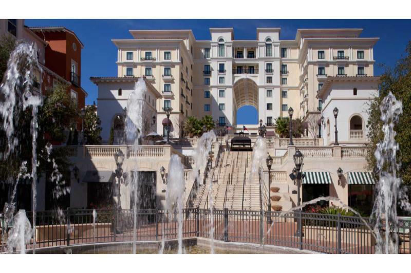 Bluegreen Vacations Eilan Hotel And Spa, Ascend Resort Collection San Antonio Ngoại thất bức ảnh